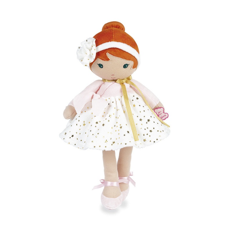 Tendresse – Valentine K Doll – Medium