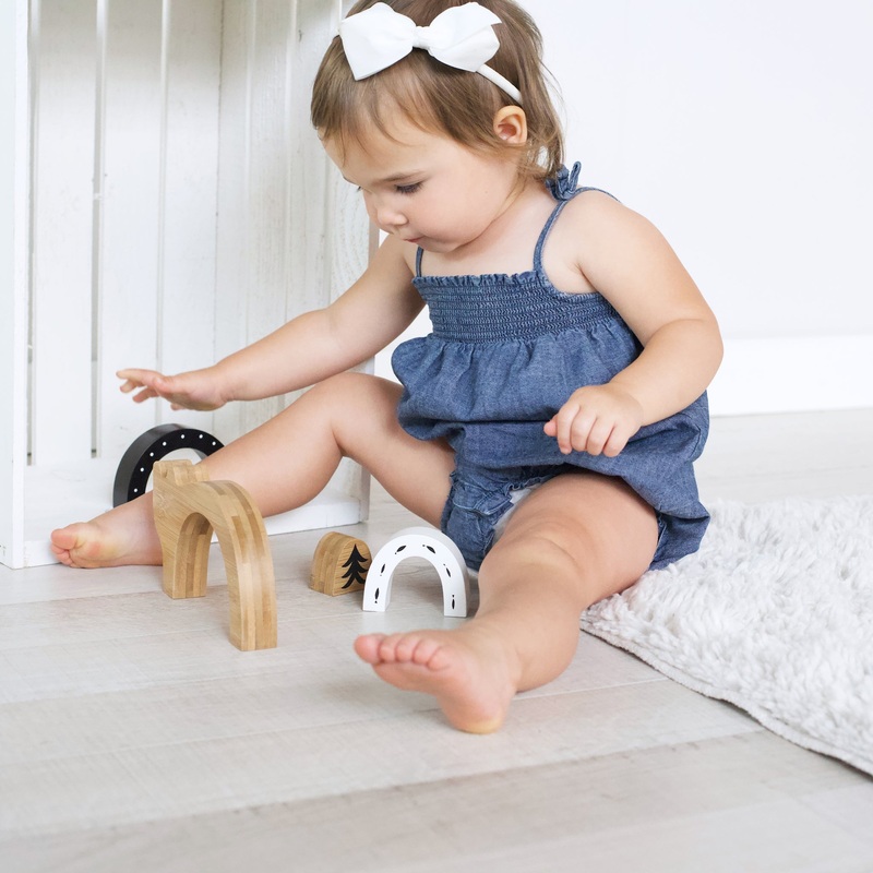 Builder Bundle – Woodland