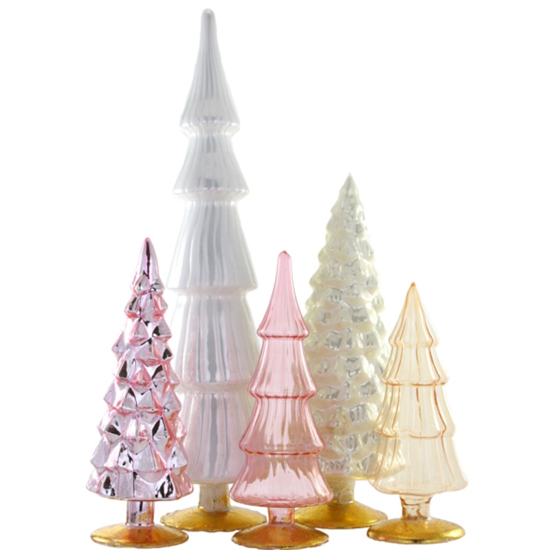 Hue Treesneutral Set Of 5