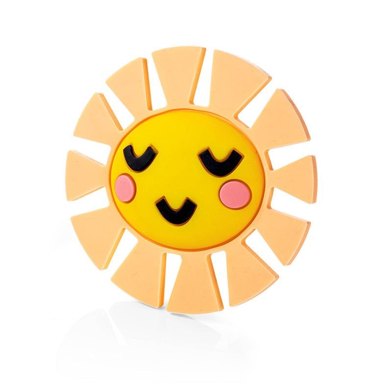 Lucy Darling Little Rainbow – Sunshine Teether Toy