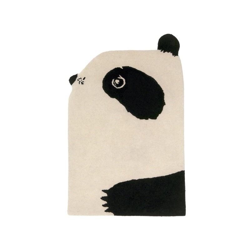 Rug Panda