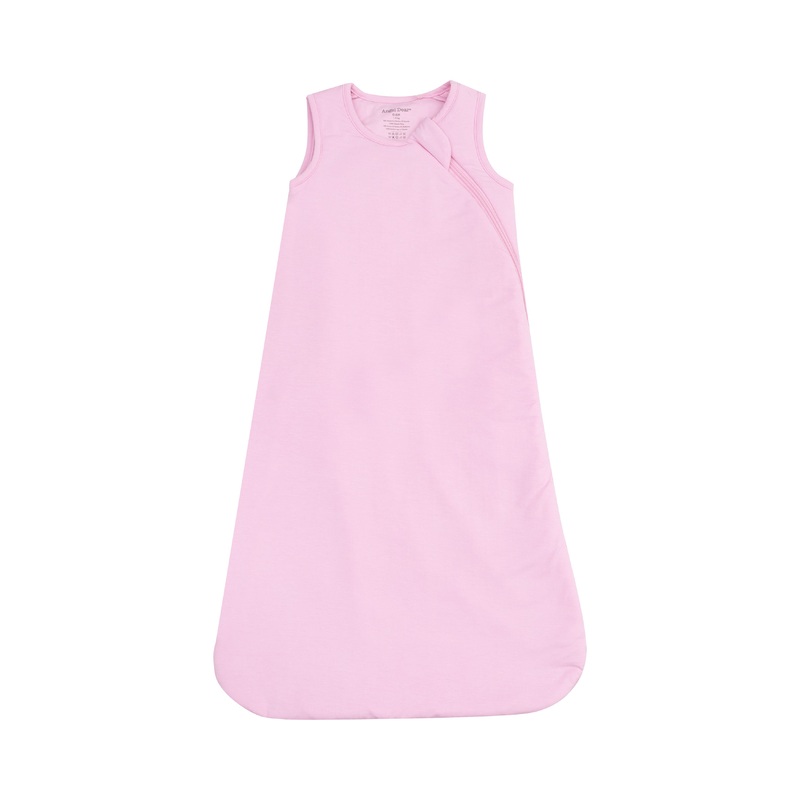 Sleep Bag – Solid Lilac Sachet 0-6M