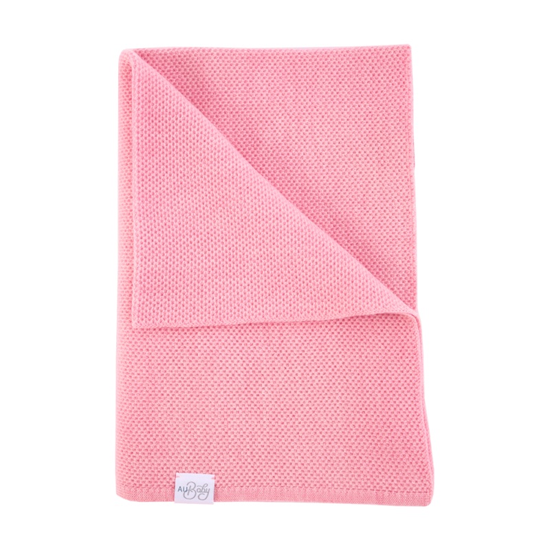 The Sawa – Pink Quartz