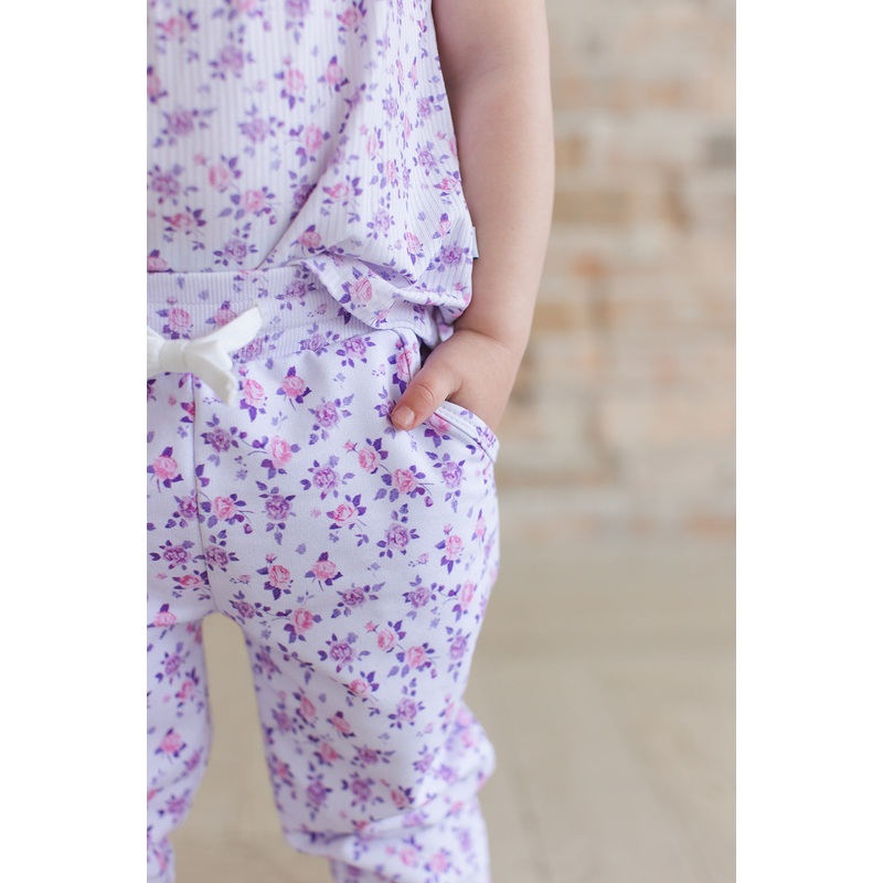 Kapri – Define Terry Jogger 12-18M