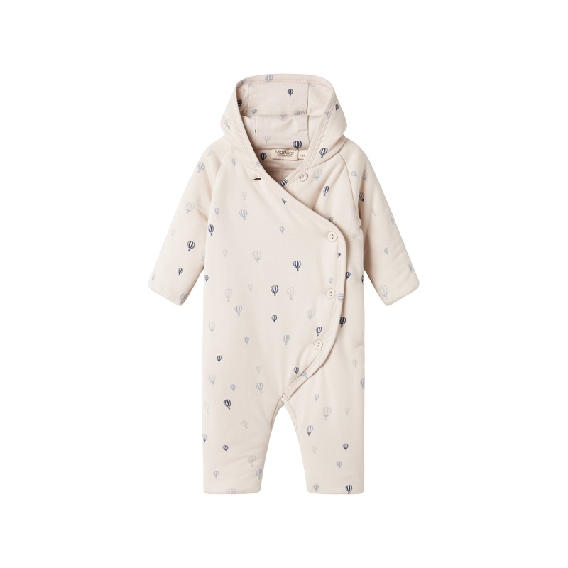 Rexo, Jumpsuit – Air Balloon