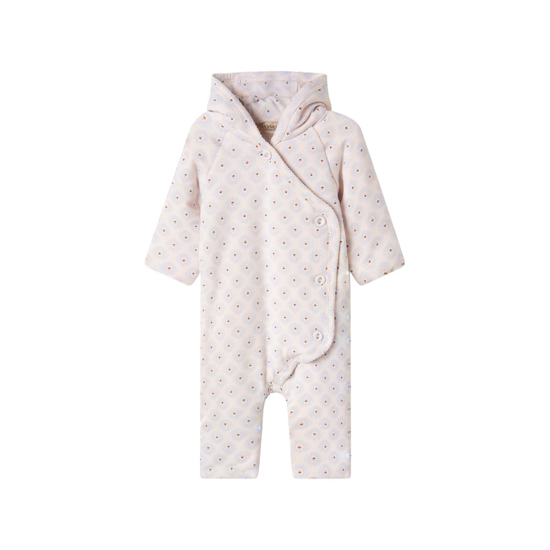 Rexo, Jumpsuit – Little Tulip