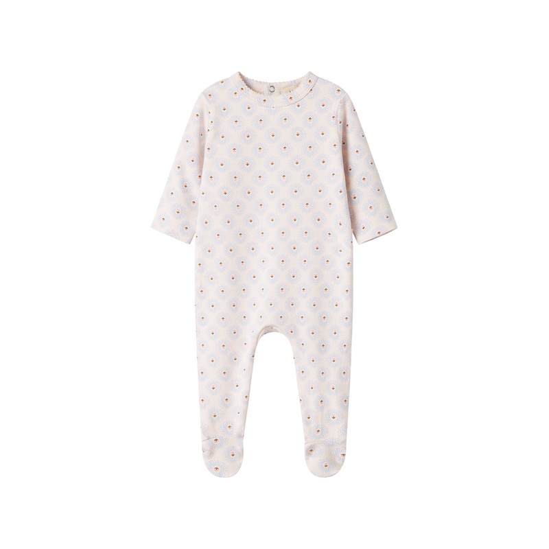 Riova, Jumpsuit – Little Tulip