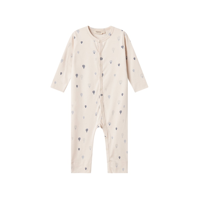 Ruka, Jumpsuit – Air Balloon