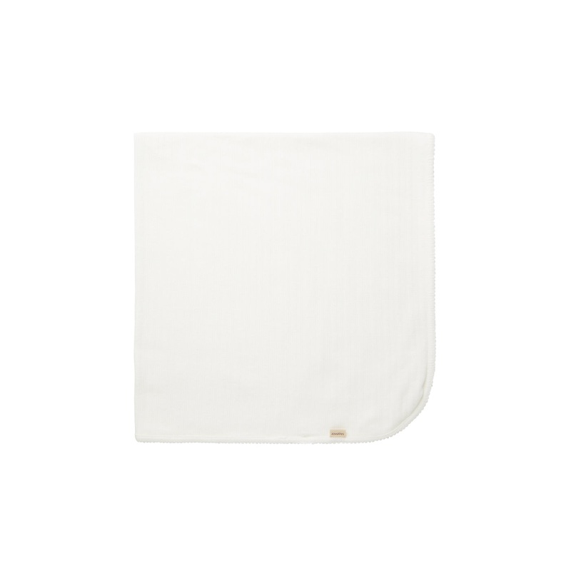 Alida, Rug – Gentle White