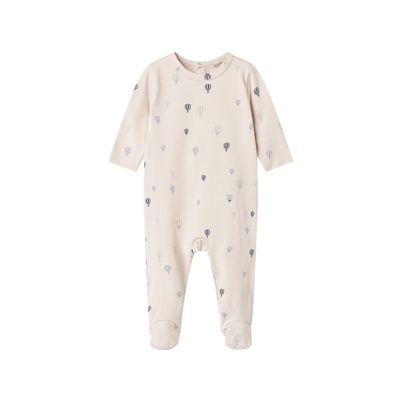 Riova, Jumpsuit – Air Balloon