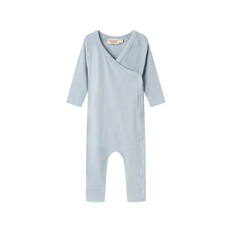 Rolo, Jumpsuit – Blue Stone