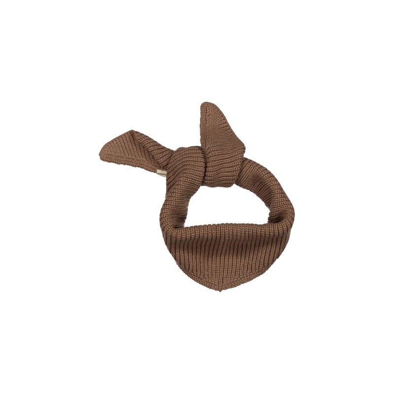Arko, Knit Scarf – Terre