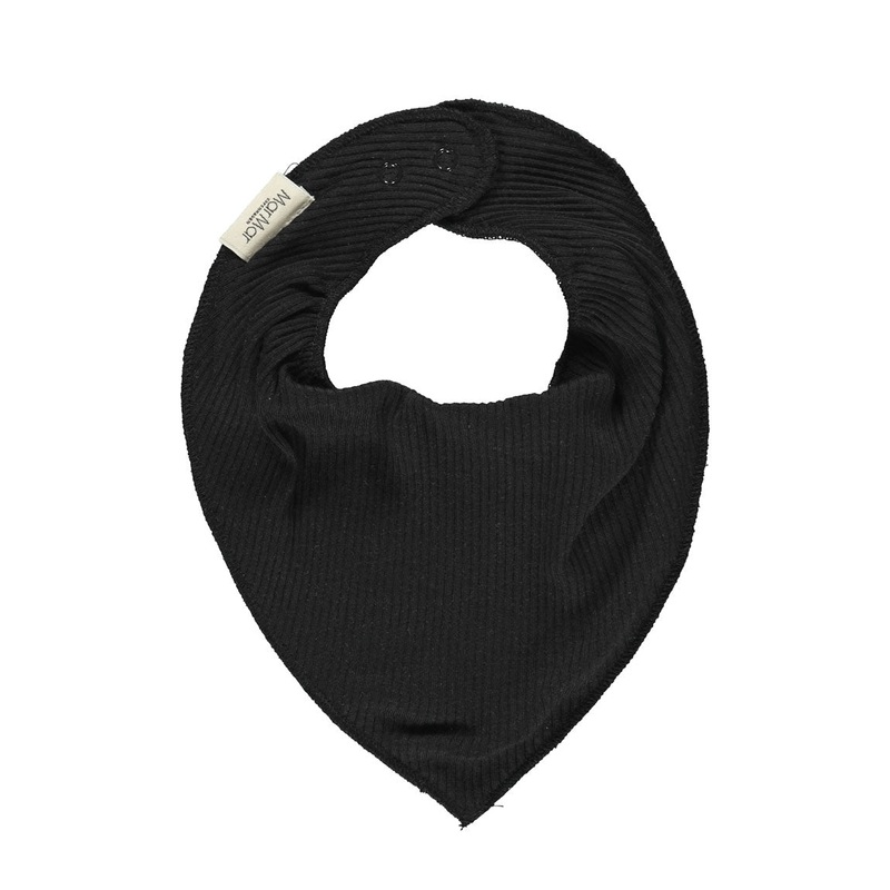 Dry Bib, Bib – Black