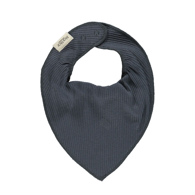 Dry Bib, Bib – Blue