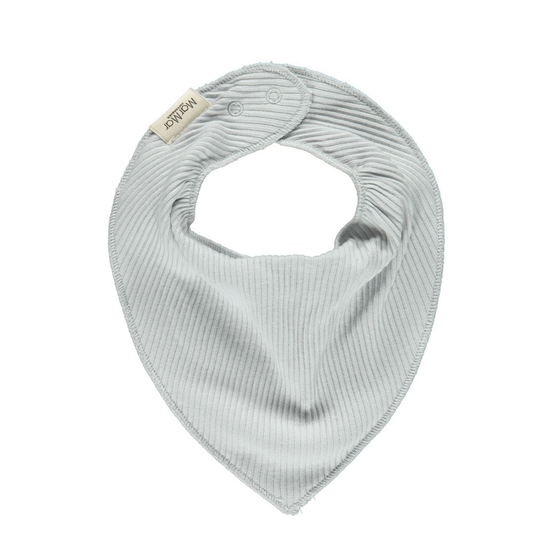 Dry Bib – Pale Blue