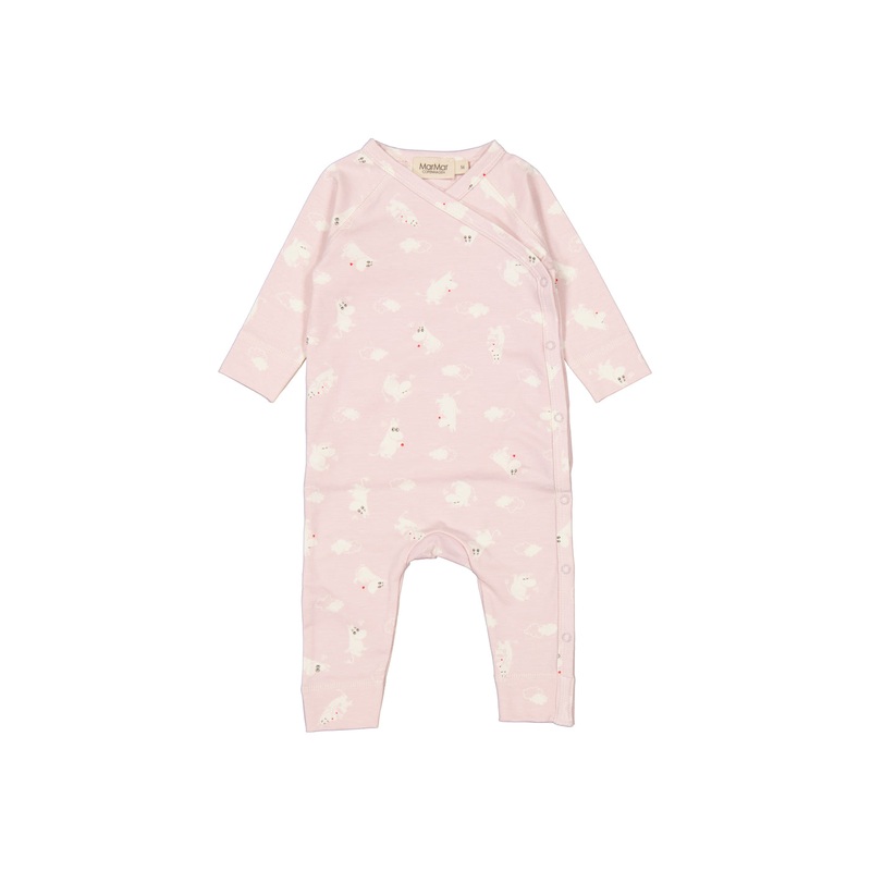 Rolo, Jumpsuit – Rose Moomin