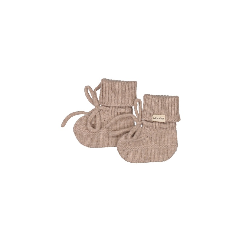 Abootie, Kashmir Futter – Alpaca Melange