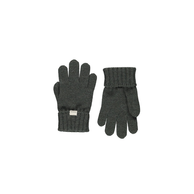 Ash, Gloves – Hunter