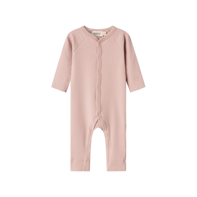 Rena, Jumpsuit – Faded Rose