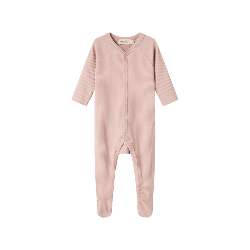 Renas, Jumpsuit – Faded Rose