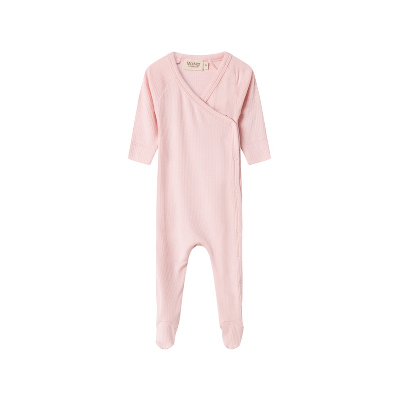 Rubello, Jumpsuit – Rosewater