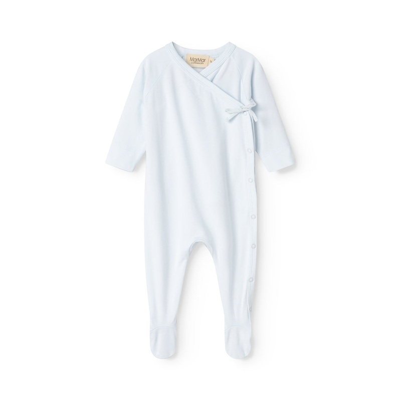 Rubetta, Romper – Light Blue