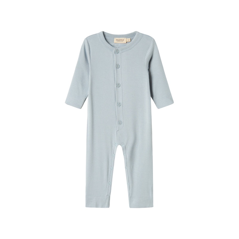 Rudy, Jumpsuit – Blue Stone