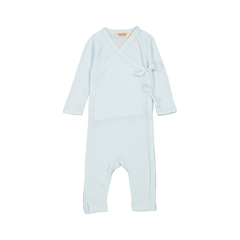 Turtleneck, Jumpsuit – Icecube