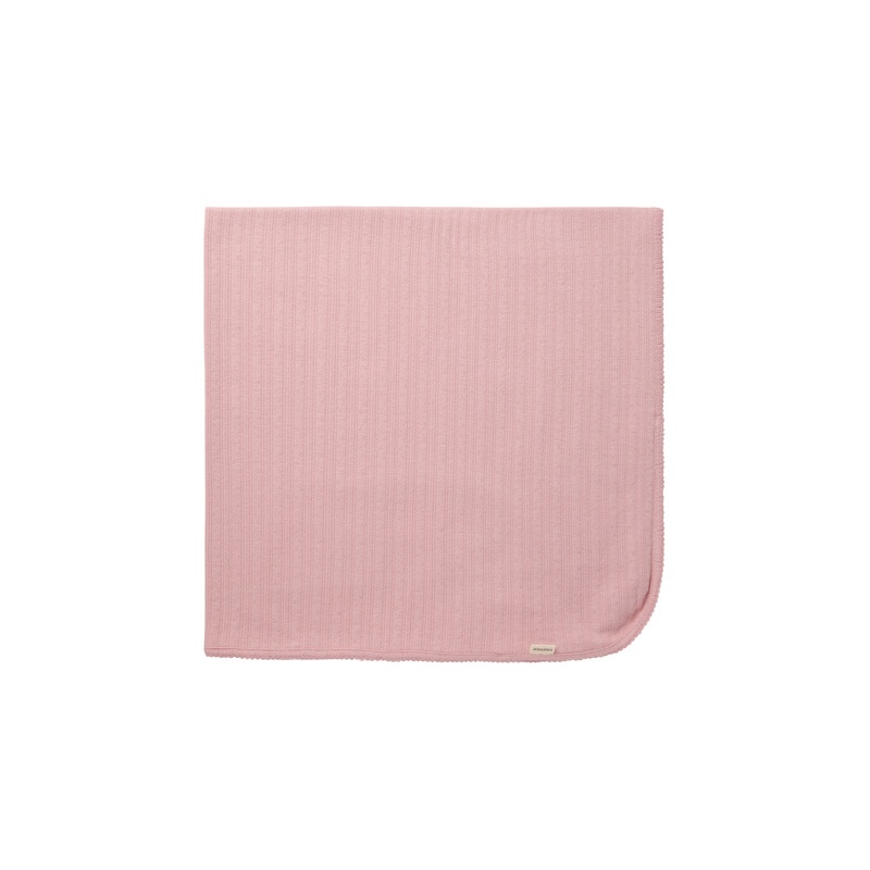 Alida, Rug – Soft Berry