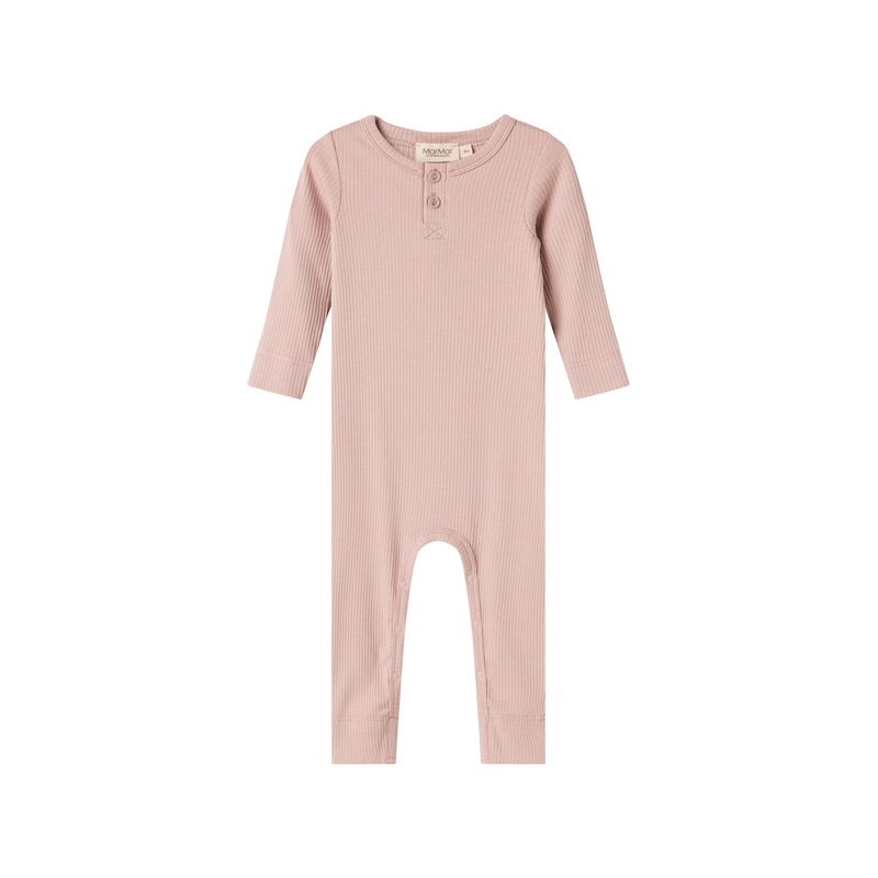 Rompy, Jumpsuit – Faded Rose
