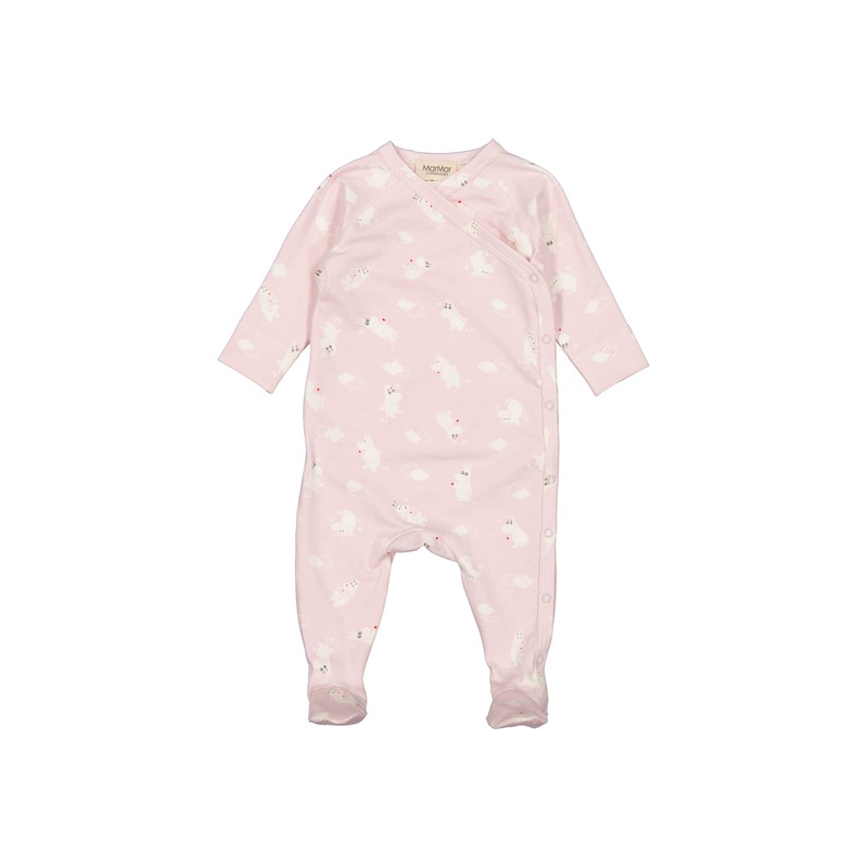 Rubello, Jumpsuit – Rose Moomin