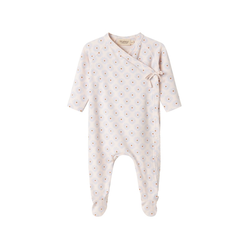 Rubetta, Jumpsuit – Little Tulip