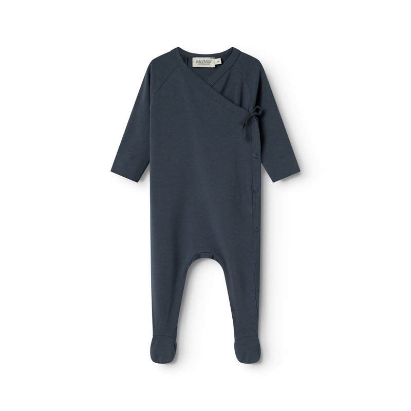 Rubetta, Romper – Blue