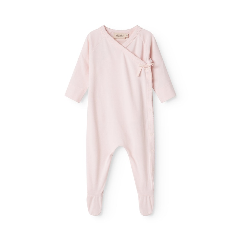 Rubetta, Romper – Rosa