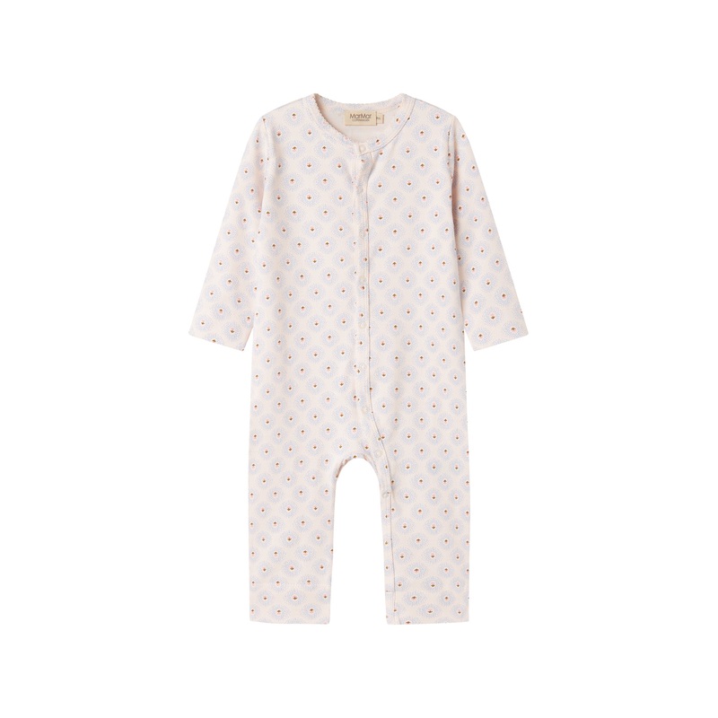 Ruka, Jumpsuit – Little Tulip