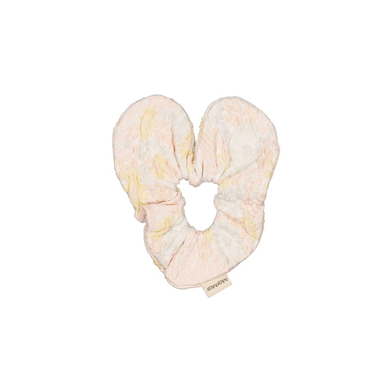 Amour, Hair elastic – Lemonade Jacquard