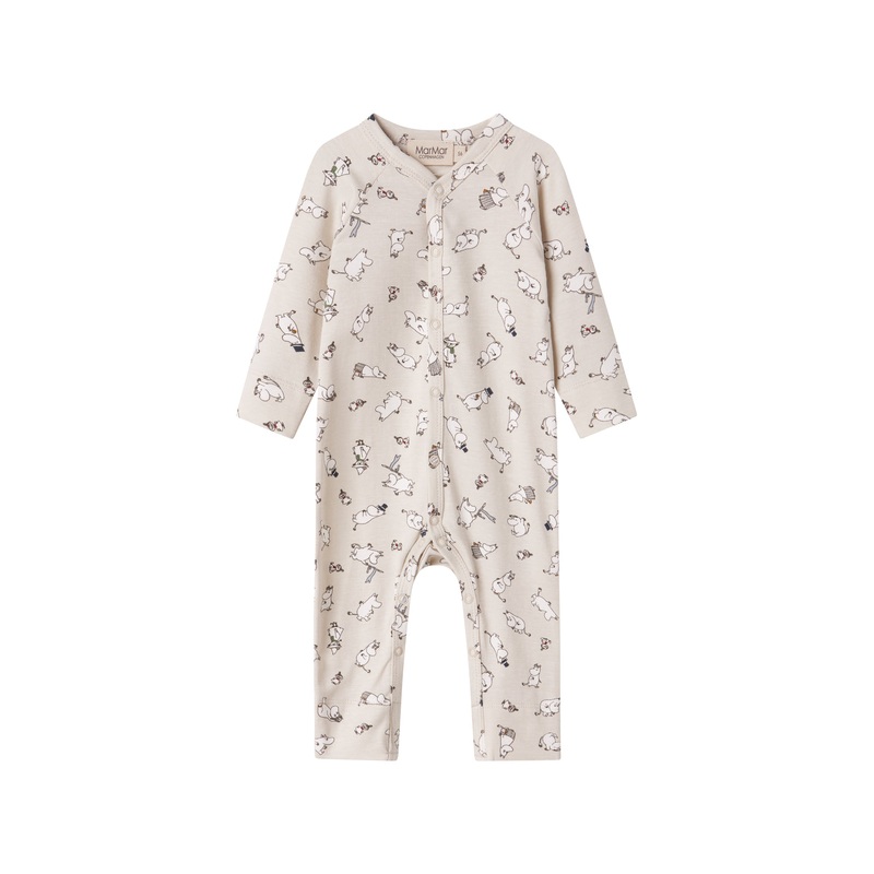 Rena, Jumpsuit – Moomin