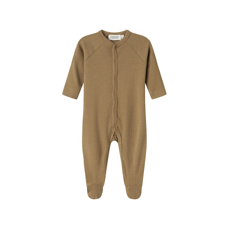 Renas, Jumpsuit – Dark Bronze