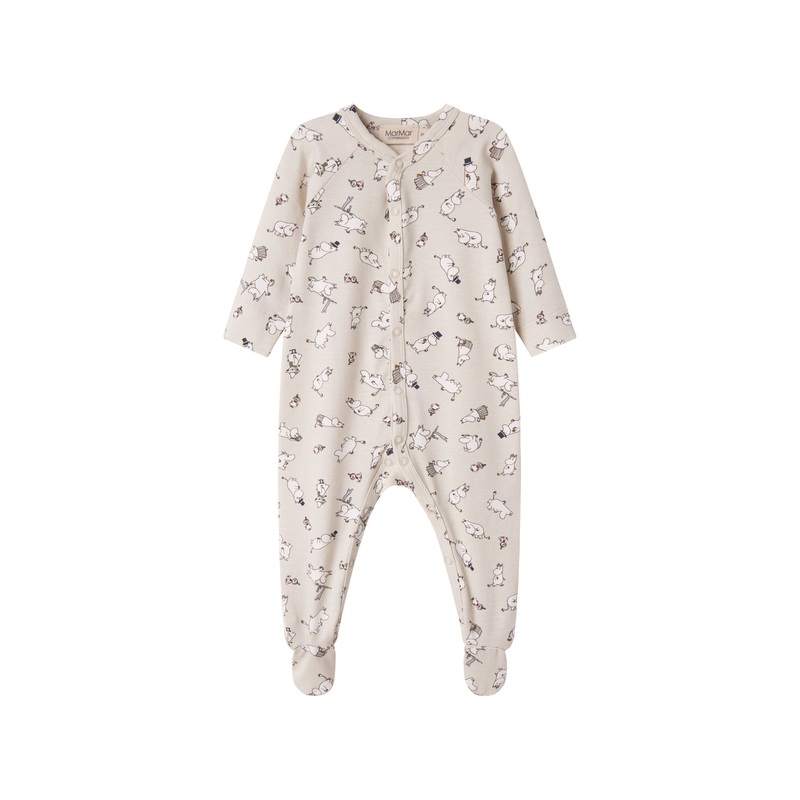 Renas, Jumpsuit – Moomin