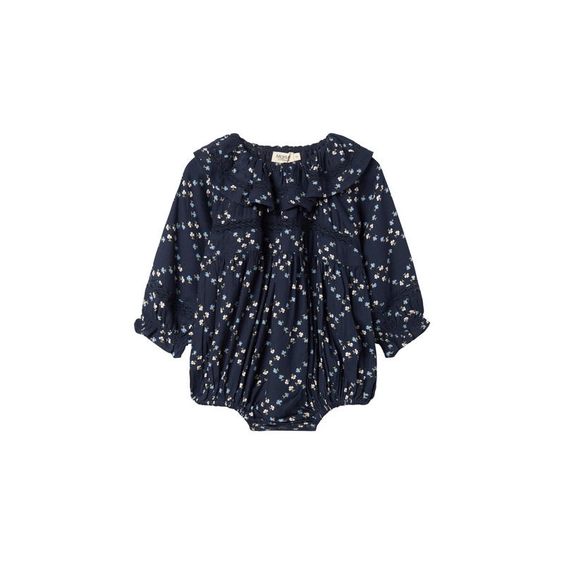 Rita, Jumpsuit – French Flower