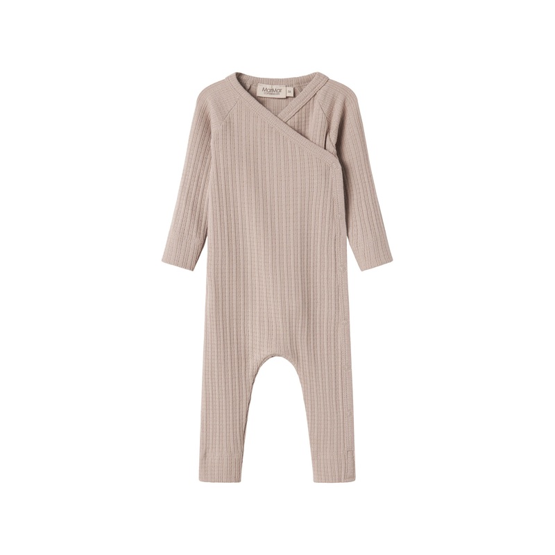 Rolo, Jumpsuit – Soft Beige