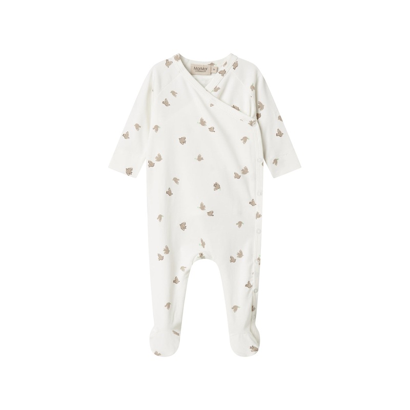 Rubello, Jumpsuit – Peace