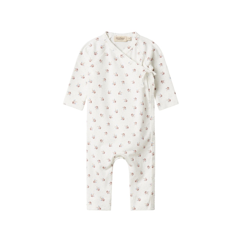 Rula, Jumpsuit – Little Sakura