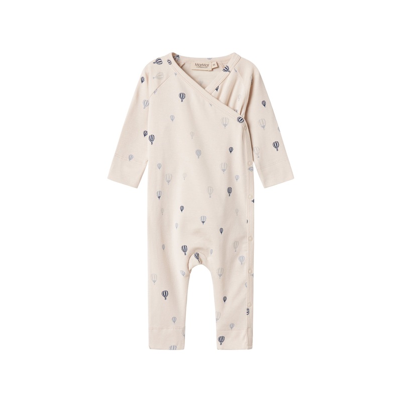 Rolo, Jumpsuit – Air Balloon