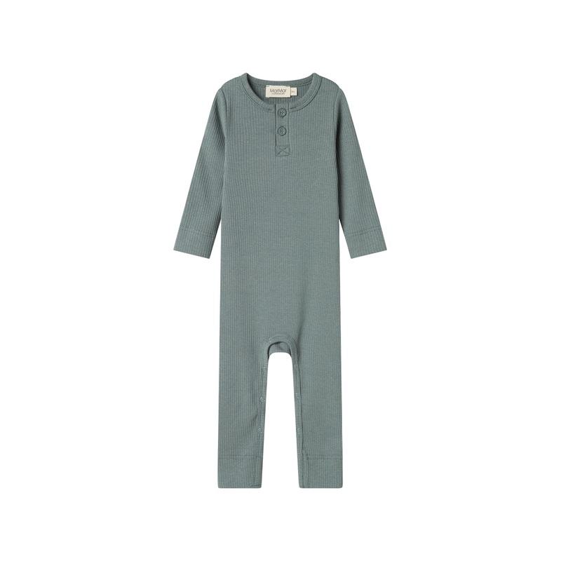 Rompy, Jumpsuit – Dusty Green
