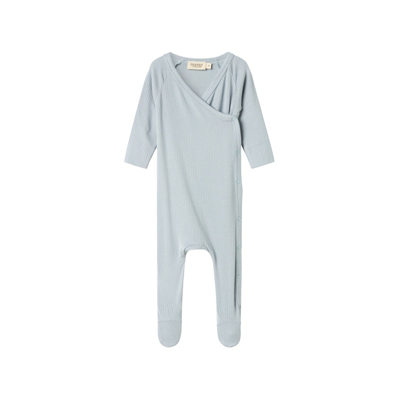 Rubello, Jumpsuit – Blue Stone