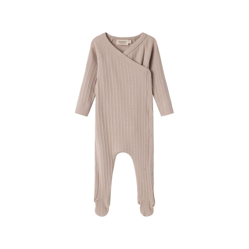 Rubello, Jumpsuit – Soft Beige