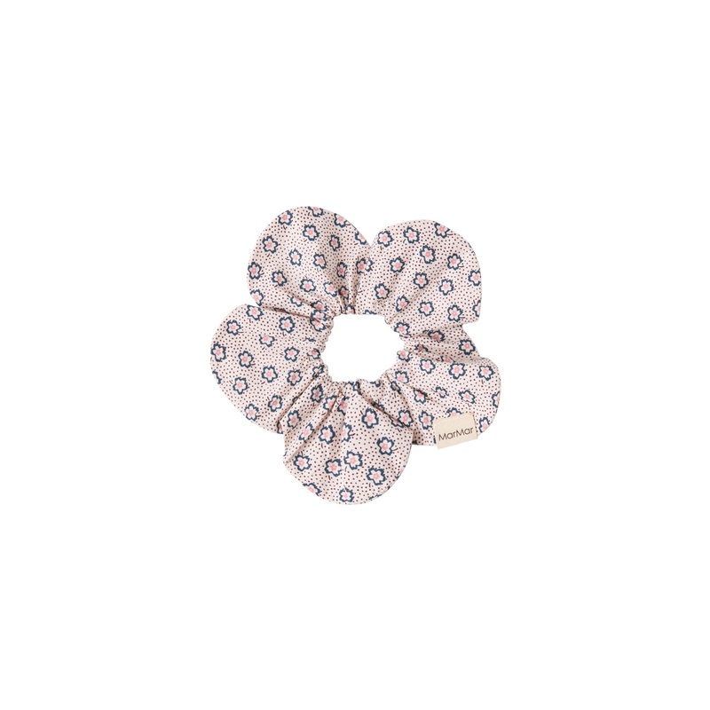 Amelia, Hair elastic – Autumn Flower