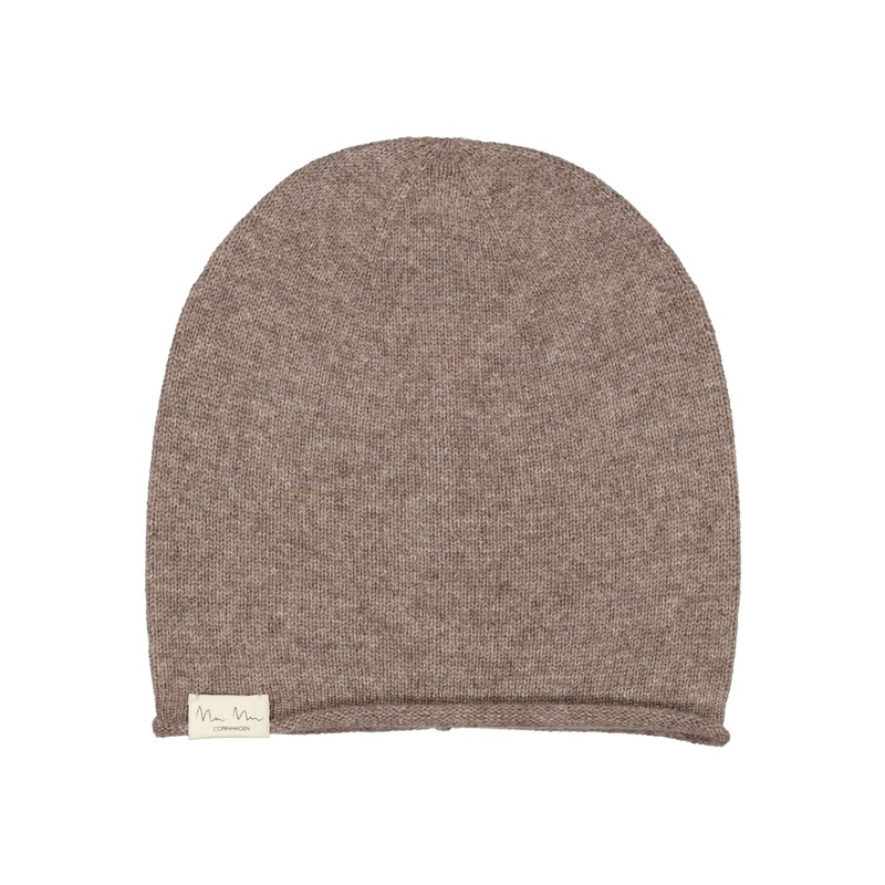 Anna W, Kashmir Hue – Dark Mouse Mel.