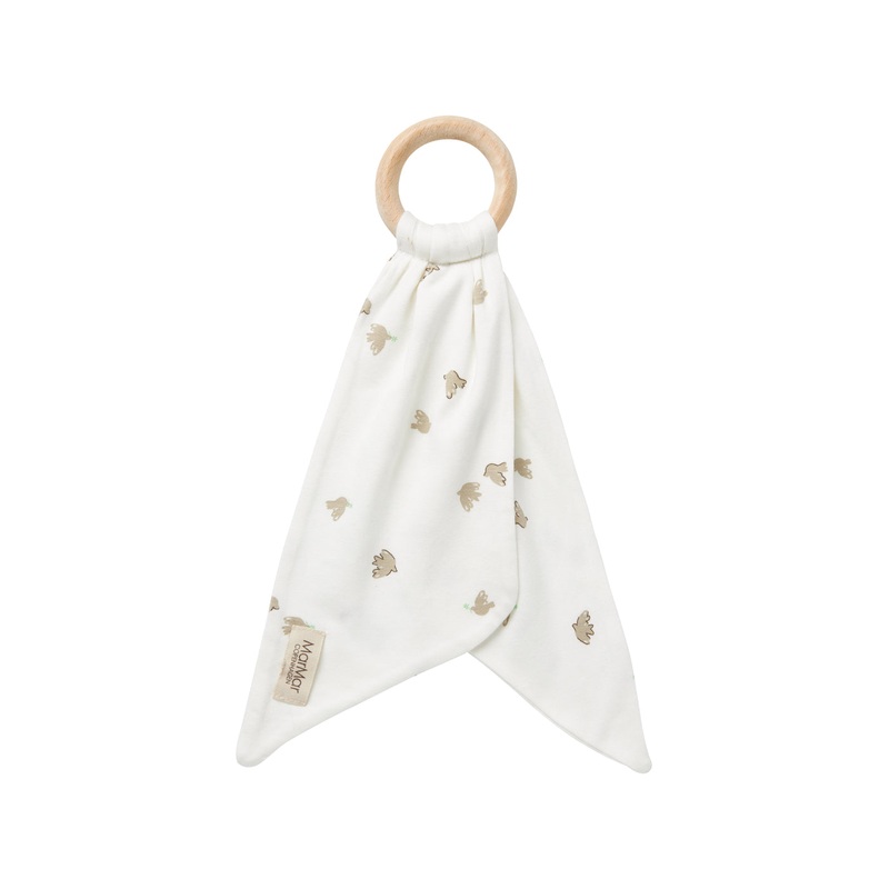 Baby Teether, Bidet Ring – Peace